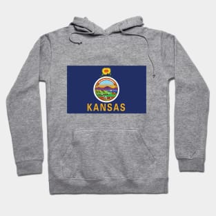 Kansas Hoodie